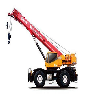 20吨吊车出租 在吊装大型设备或重型材料时
